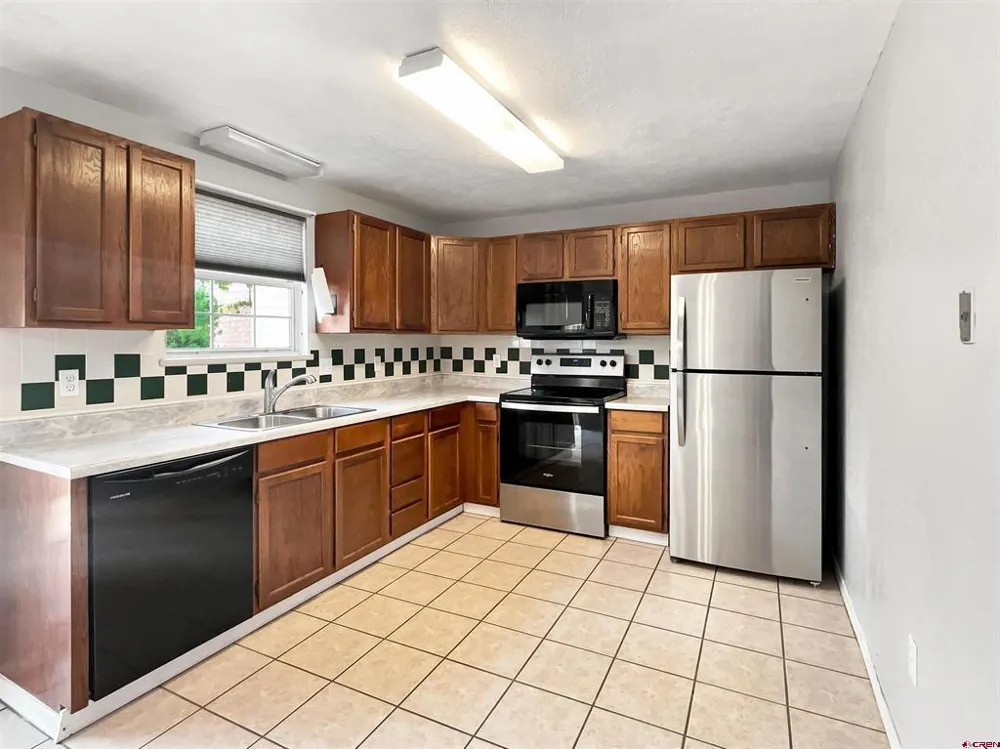 410 W 6th Street #7 Cortez, CO 81321