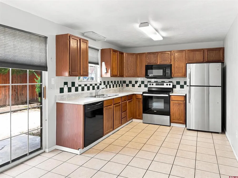 410 W 6th Street #7 Cortez, CO 81321