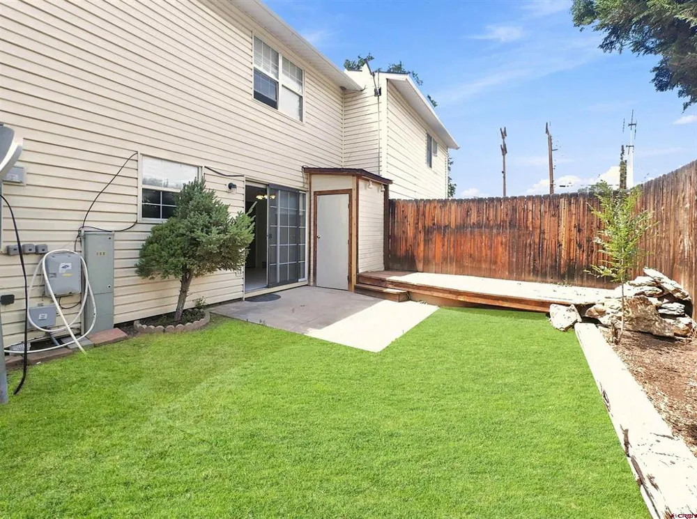 410 W 6th Street #7 Cortez, CO 81321