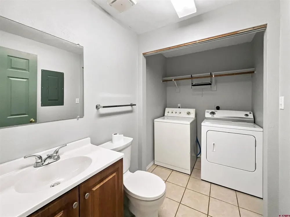 410 W 6th Street #7 Cortez, CO 81321