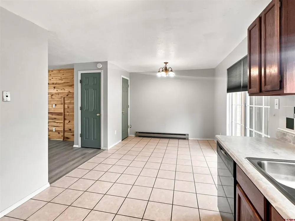 410 W 6th Street #7 Cortez, CO 81321