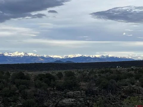 Tres Coyotes Trail