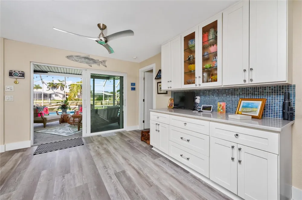 321 CAPRI ISLES CT Punta Gorda, FL 33950