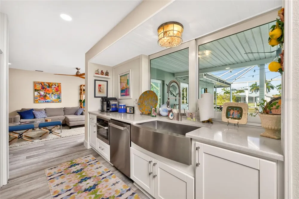 321 CAPRI ISLES CT Punta Gorda, FL 33950