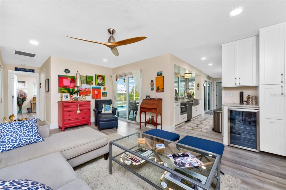 321 CAPRI ISLES CT Punta Gorda, FL 33950