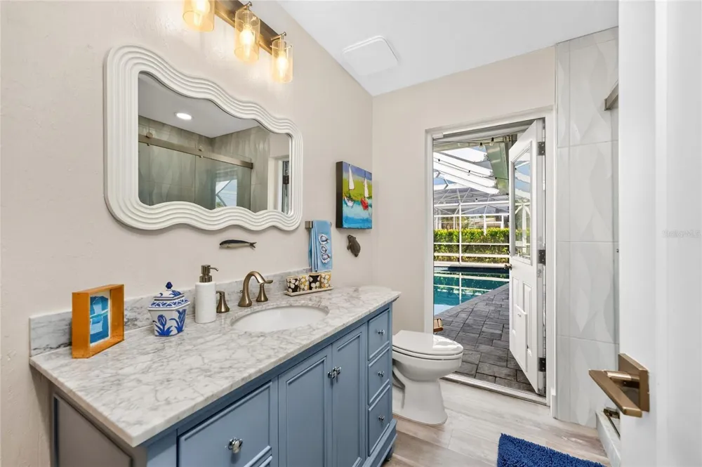 321 CAPRI ISLES CT Punta Gorda, FL 33950