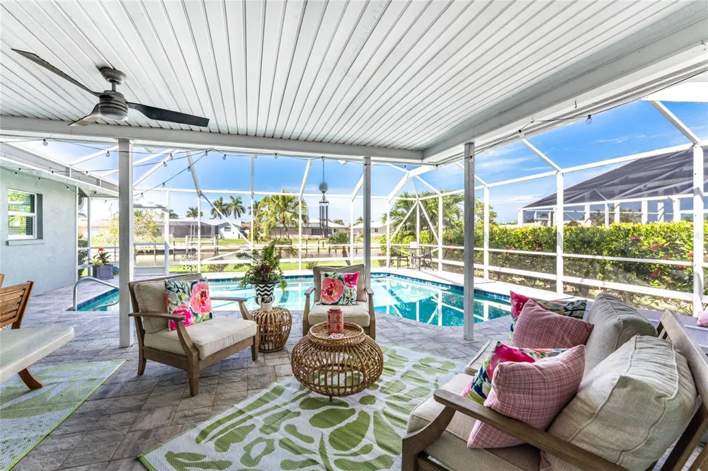 321 CAPRI ISLES CT Punta Gorda, FL 33950