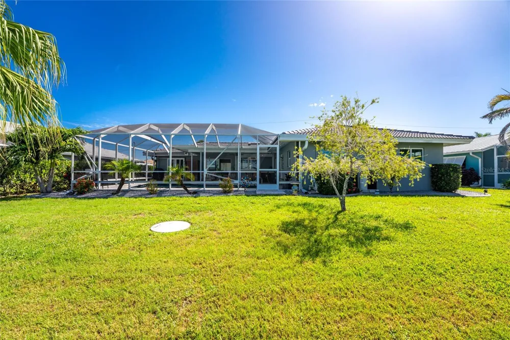 321 CAPRI ISLES CT Punta Gorda, FL 33950