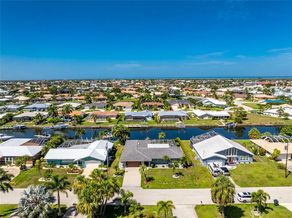 321 CAPRI ISLES CT Punta Gorda, FL 33950