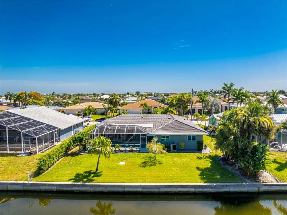 321 CAPRI ISLES CT Punta Gorda, FL 33950