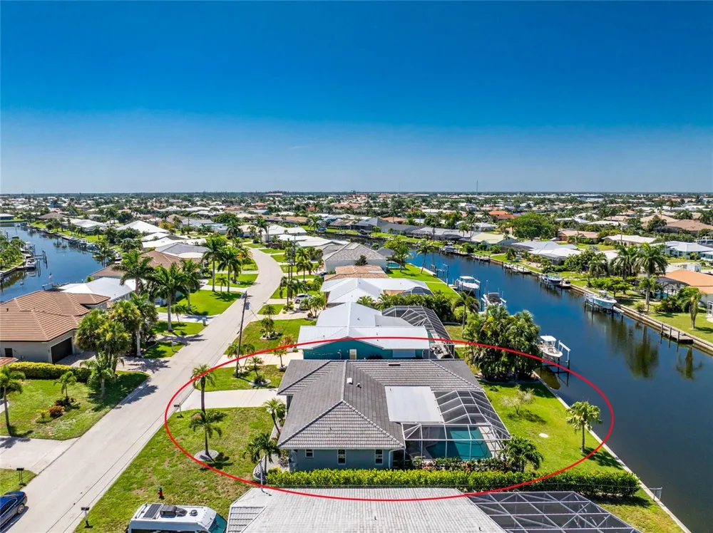 321 CAPRI ISLES CT Punta Gorda, FL 33950