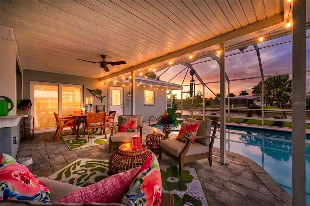 321 CAPRI ISLES CT Punta Gorda, FL 33950