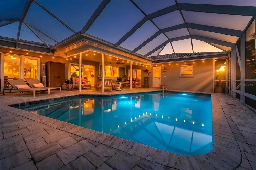 321 CAPRI ISLES CT Punta Gorda, FL 33950