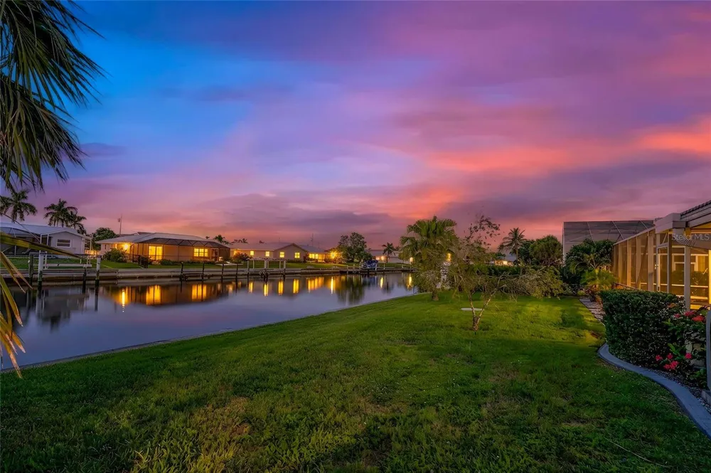 321 CAPRI ISLES CT Punta Gorda, FL 33950