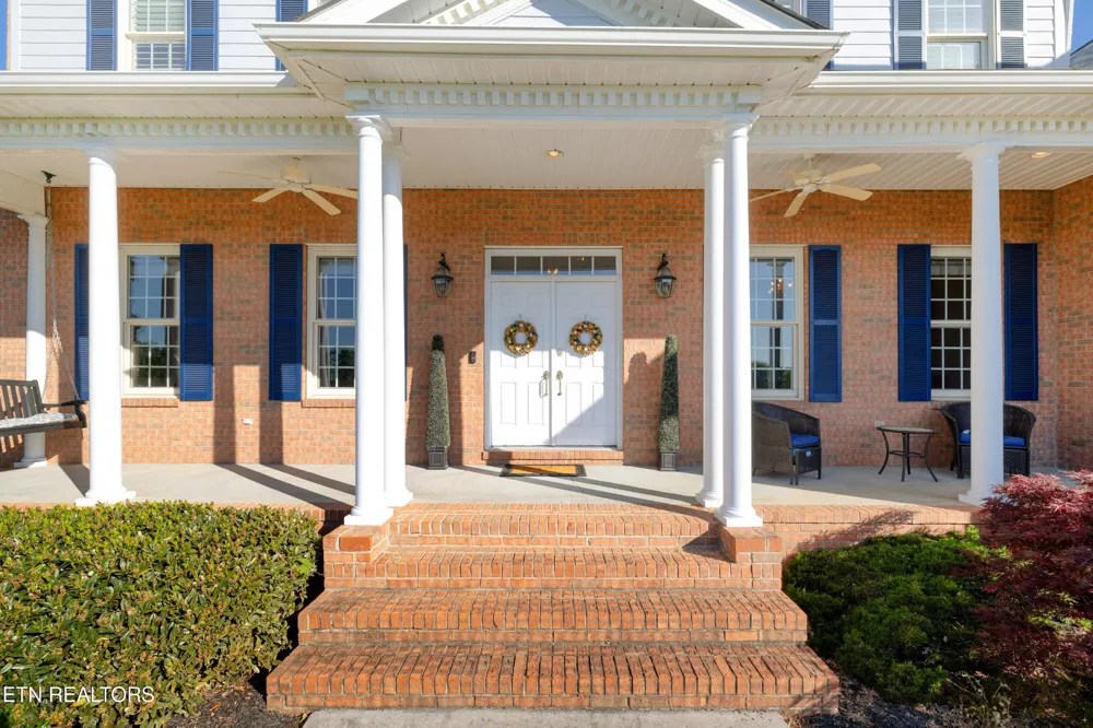 5113 Gouffon Rd Knoxville, TN 37918