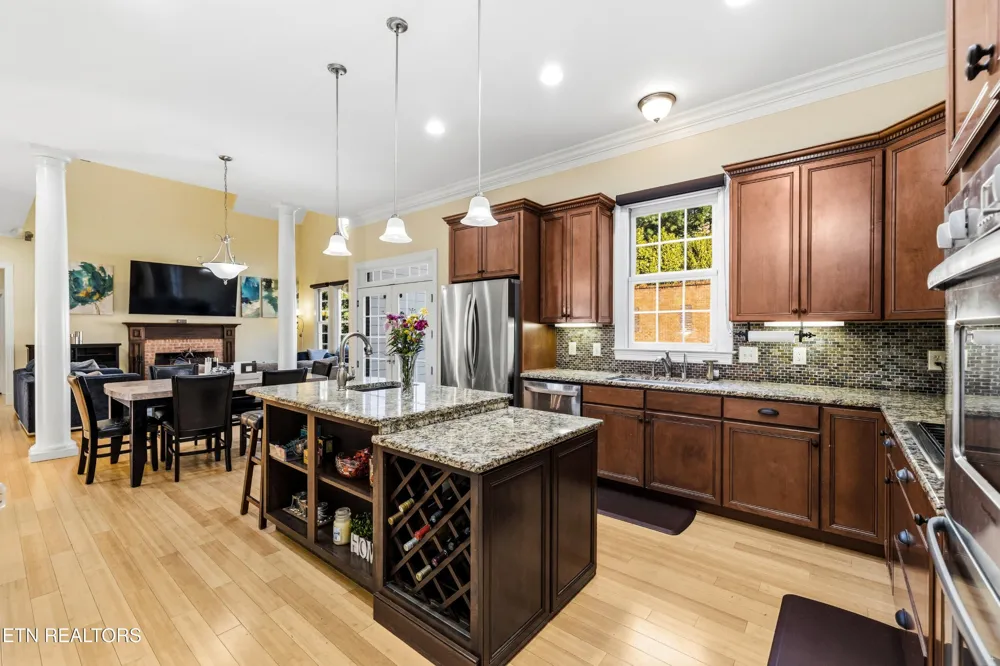 5113 Gouffon Rd Knoxville, TN 37918