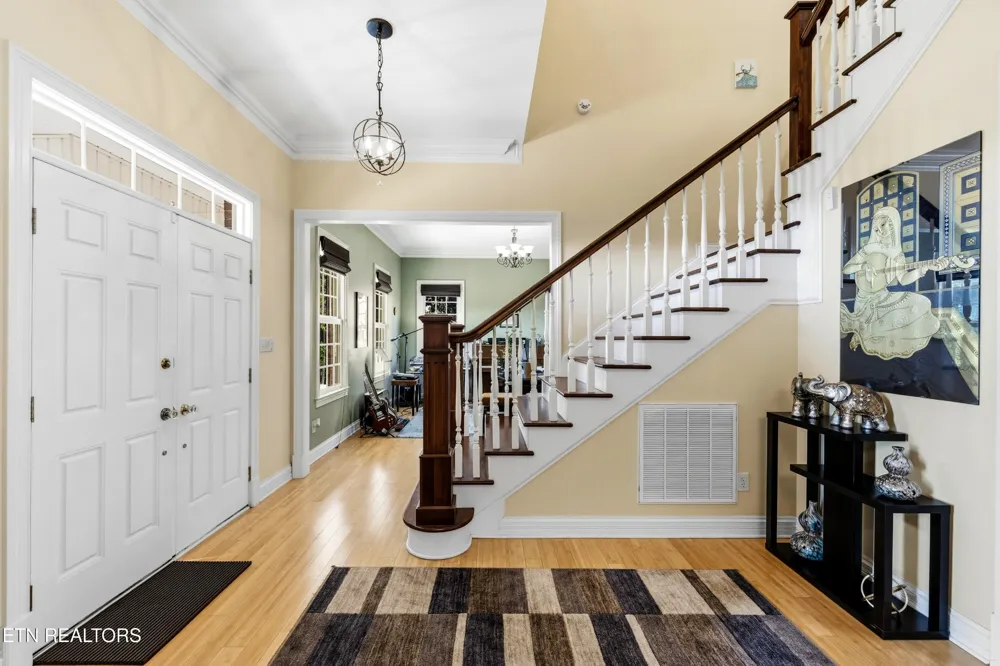 5113 Gouffon Rd Knoxville, TN 37918
