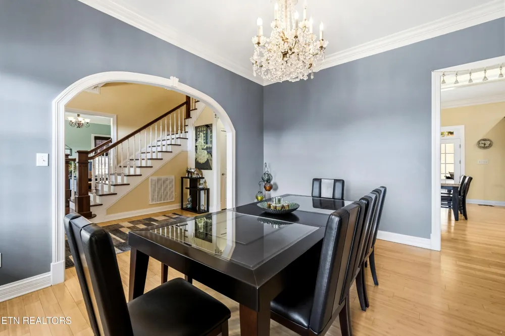 5113 Gouffon Rd Knoxville, TN 37918