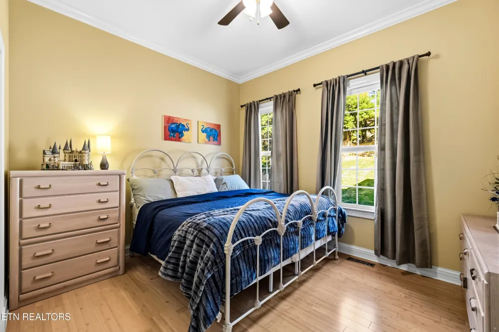 5113 Gouffon Rd Knoxville, TN 37918