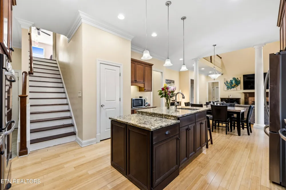 5113 Gouffon Rd Knoxville, TN 37918