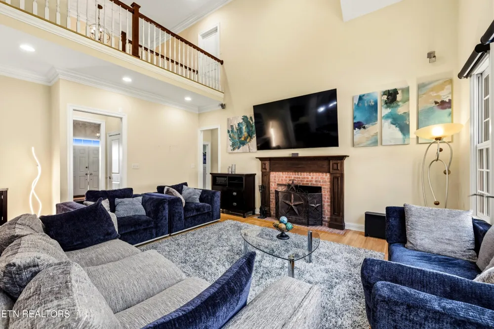5113 Gouffon Rd Knoxville, TN 37918