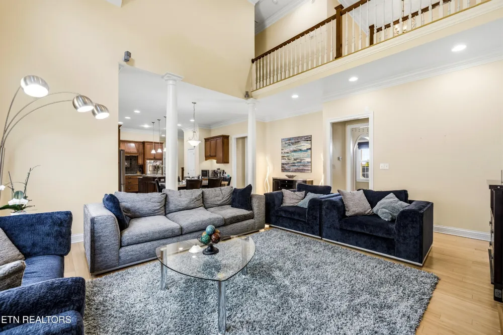 5113 Gouffon Rd Knoxville, TN 37918