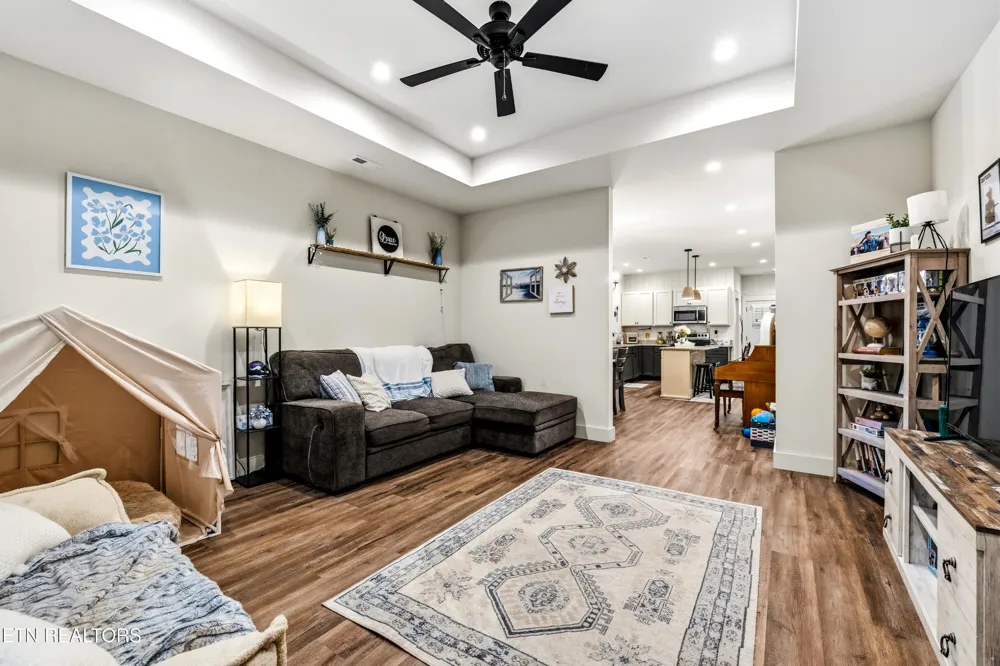 1019 Broyles Ave Maryville, TN 37801