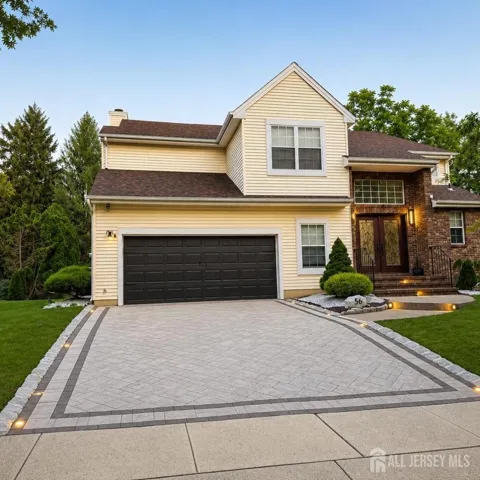 56 Oakland Road