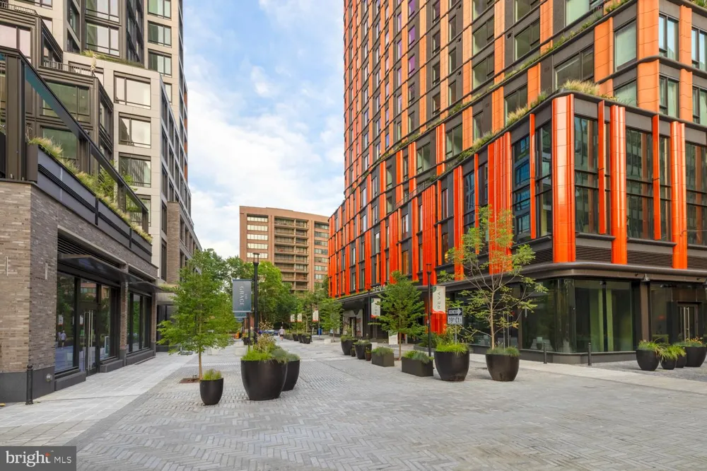 244 19TH COURT S #433 Arlington, VA 22202