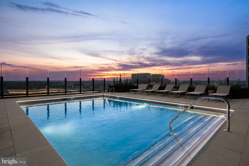 244 19TH COURT S #433 Arlington, VA 22202