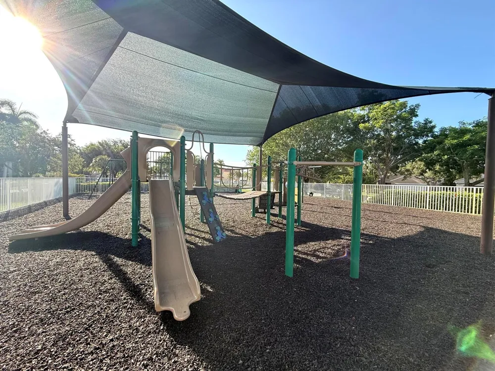 2046 Madeira Drive Weston, FL 33327