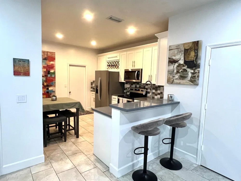 2046 Madeira Drive Weston, FL 33327