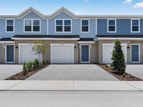 3004 JESSAMINE DRIVE