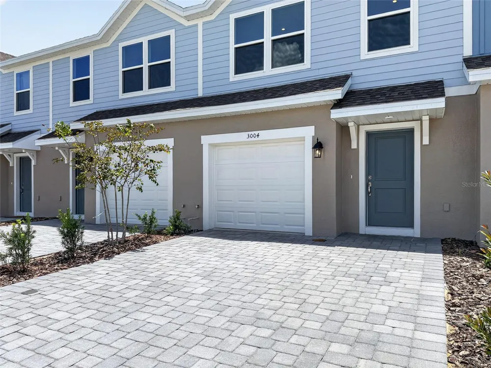 3004 JESSAMINE DRIVE Tavares, FL 32778