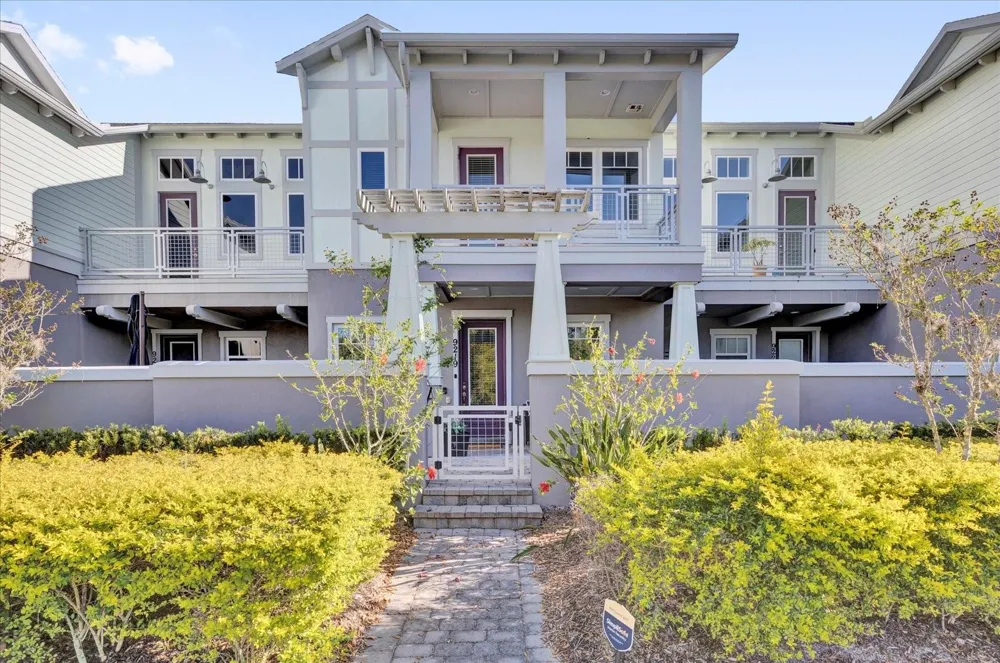 9219 LAUREATE BOULEVARD Orlando, FL 32827