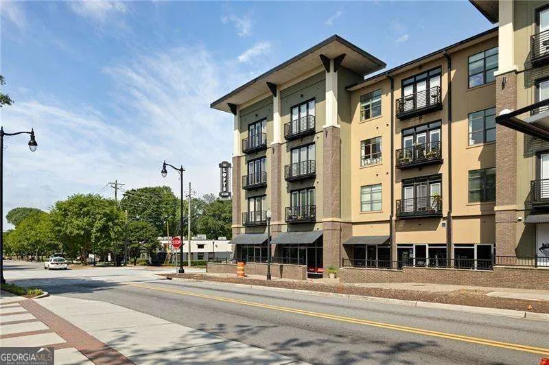 5300 PEACHTREE RD Chamblee, GA 30341
