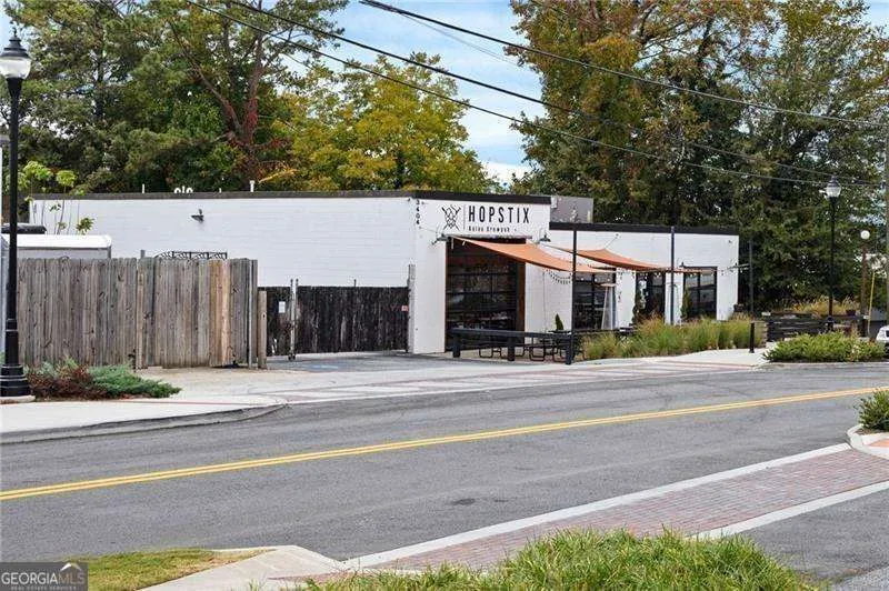 5300 PEACHTREE RD Chamblee, GA 30341
