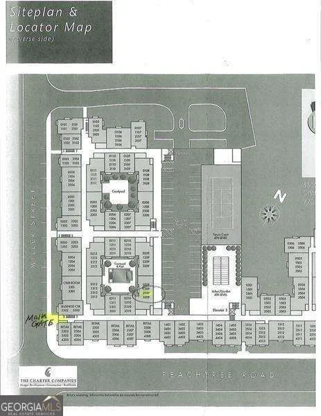 5300 PEACHTREE RD Chamblee, GA 30341