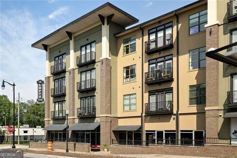 5300 PEACHTREE RD Chamblee, GA 30341
