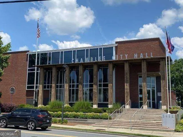 5300 PEACHTREE RD Chamblee, GA 30341