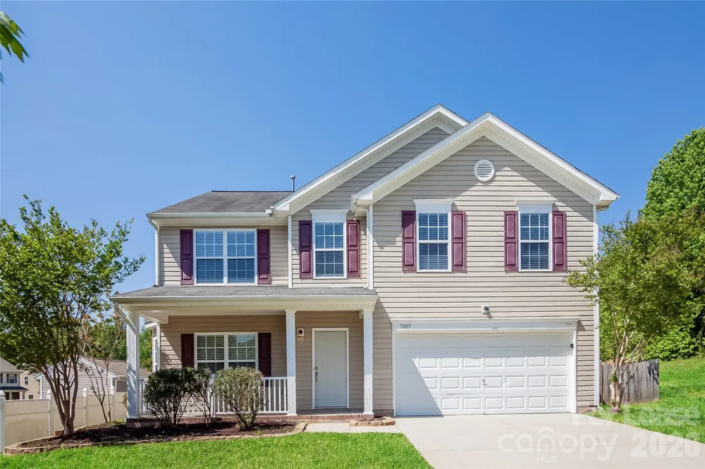 7005 Copper Ridge Court Gastonia, NC 28056