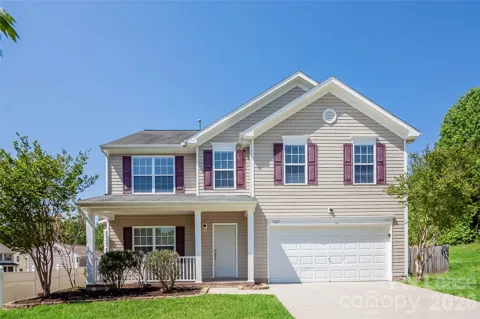 7005 Copper Ridge Court