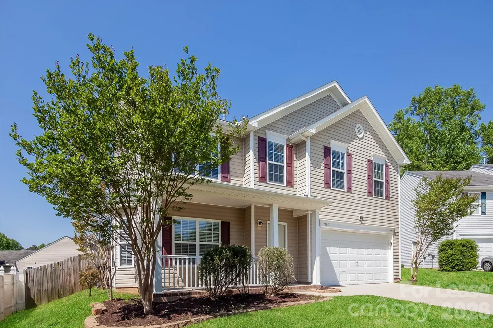 7005 Copper Ridge Court Gastonia, NC 28056