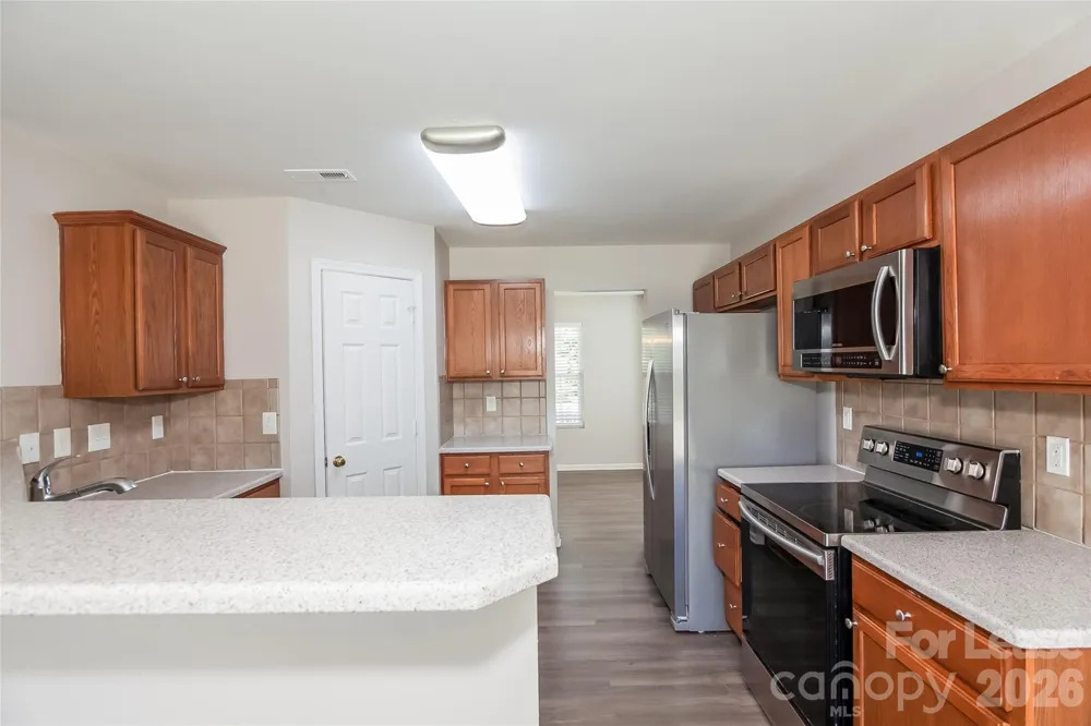 7005 Copper Ridge Court Gastonia, NC 28056