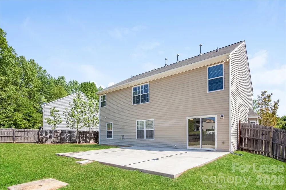 7005 Copper Ridge Court Gastonia, NC 28056