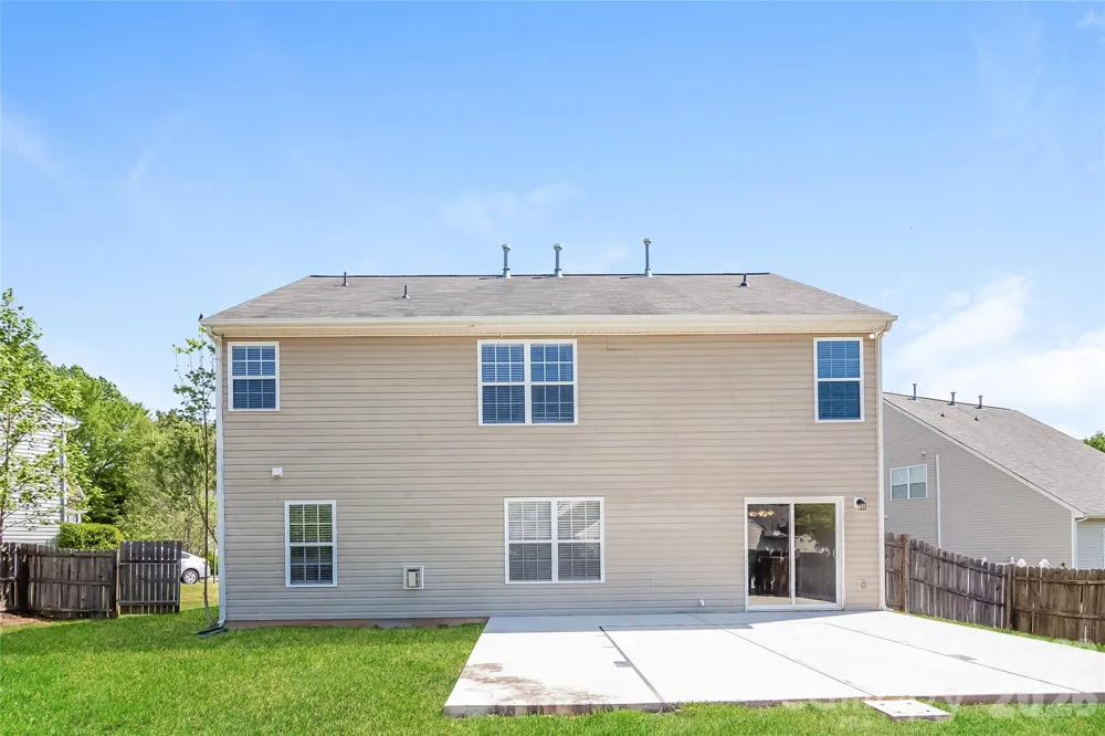 7005 Copper Ridge Court Gastonia, NC 28056