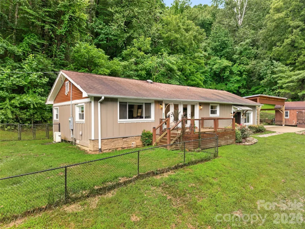 3882 New Leicester Highway Leicester, NC 28748