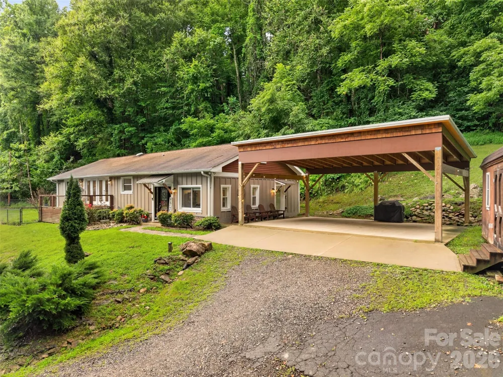 3882 New Leicester Highway Leicester, NC 28748