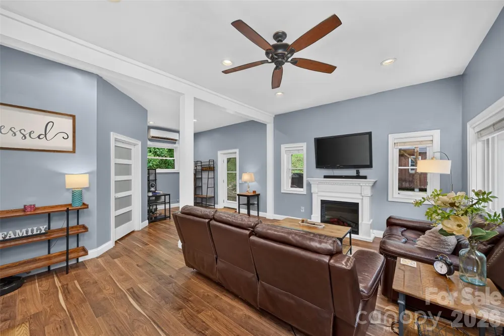 3882 New Leicester Highway Leicester, NC 28748