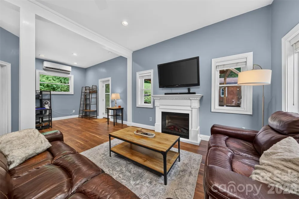 3882 New Leicester Highway Leicester, NC 28748